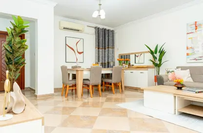 Apartment - 2 Bedrooms - 2 Bathrooms for rent in Ezdan Village 24 - Ezdan Village - Al Wakra