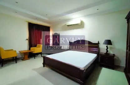 شقة - 1 حمام للايجار في سعيد بن جبير - العزيزية - الدوحة