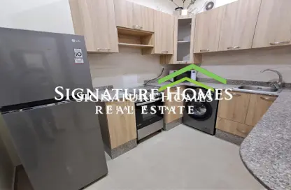 Apartment - 2 Bedrooms - 2 Bathrooms for rent in Al Wakra Building Project - Al Wukair - Al Wakra