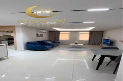 شقة - 2 غرف نوم - 2 حمامات للايجار في المنصورة - المنصورة - الدوحة