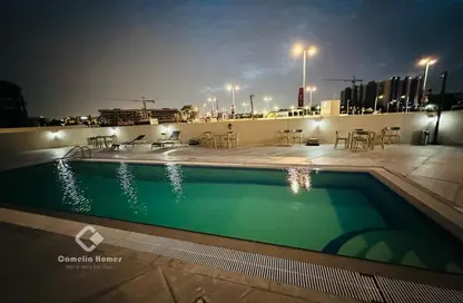 شقة - غرفة نوم - 2 حمامات للايجار في فوكس هيلز - فوكس هيلز - الوسيل