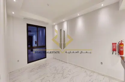 Apartment - 2 Bedrooms - 3 Bathrooms for rent in Fox Hills - Fox Hills - Lusail
