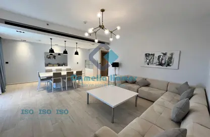 Apartment - 2 Bedrooms - 2 Bathrooms for rent in Al Kharaej 1 - Lusail