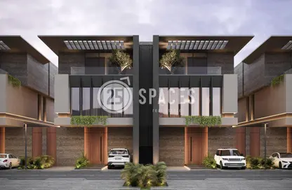 فيلا - 5 غرف نوم - 7 حمامات للبيع في الديان - الديان - الضعاين