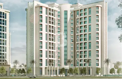 Apartment - 2 Bedrooms - 3 Bathrooms for sale in Al Erkyah City - Lusail