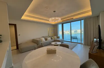 Apartment - 1 Bedroom - 2 Bathrooms for sale in Gewan Island - The Pearl Island - Doha