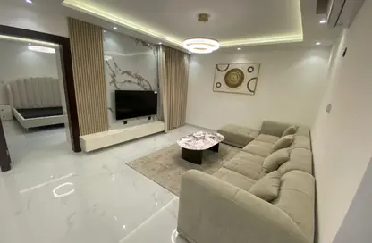 Apartment - 2 Bedrooms - 2 Bathrooms for rent in Umm Ghwailina Comm - Umm Ghuwalina - Umm Ghuwailina - Doha