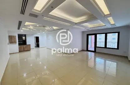 Apartment - 2 Bedrooms - 3 Bathrooms for sale in East Porto Drive - Porto Arabia - The Pearl Island - Doha