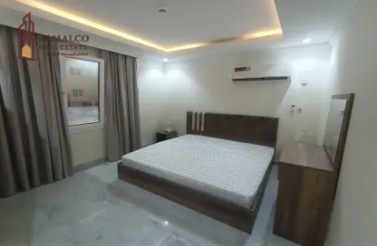 Apartment - 2 Bedrooms - 2 Bathrooms for rent in Umm Ghwailina Comm - Umm Ghuwalina - Umm Ghuwailina - Doha