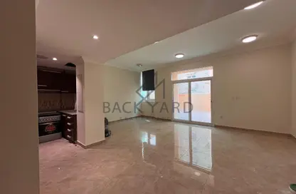 Duplex - 2 Bedrooms - 3 Bathrooms for rent in Artan Residence Apartments Fox Hills 150 - Fox Hills - Lusail Duplex - 2 Bedrooms - 3 Bathrooms for rent in Artan Residence Apartments Fox Hills 150 - Fox Hills - Lusail