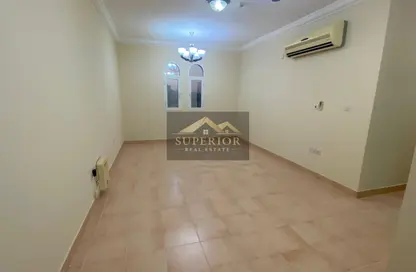 Apartment - 3 Bedrooms - 3 Bathrooms for rent in Old Airport Residential Apartments - Old Airport Road - Doha