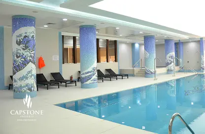 Apartment - 2 Bedrooms - 2 Bathrooms for rent in Al Sadd Road - Al Sadd - Doha