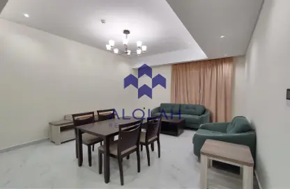 Apartment - 2 Bedrooms - 2 Bathrooms for rent in Al Wakra - Al Wakra - Al Wakrah - Al Wakra