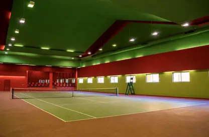 Villa - 4 Bedrooms - 6 Bathrooms for rent in Al Fardan Gardens - Abu Sidra - Al Rayyan - Doha