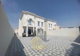 Villa - 8 bedrooms - 7 bathrooms for sale in Al Kheesa - Al Kheesa - Umm Salal Mohammad