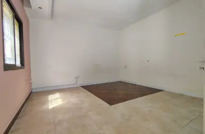 Apartment - 1 Bedroom - 1 Bathroom for rent in Ain Khaled Villas - Ain Khaled - Doha