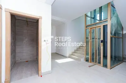 Villa - 7 Bedrooms - 7+ Bathrooms for sale in Al Thumama - Al Thumama - Doha