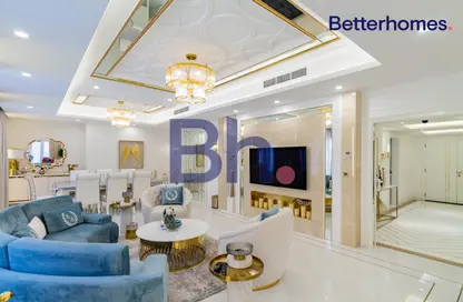 Apartment - 3 Bedrooms - 4 Bathrooms for sale in West Porto Drive - Porto Arabia - The Pearl Island - Doha
