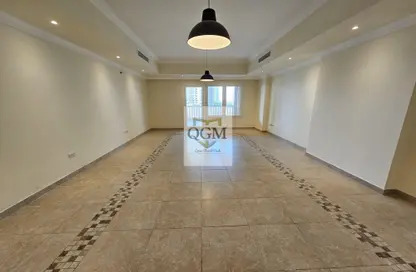 صورة لـ غرفة فارغة شقة - غرفة نوم - 2 حمامات للبيع في بورتو أرابيا - جزيرة اللؤلؤة - الدوحة ، صورة رقم 1