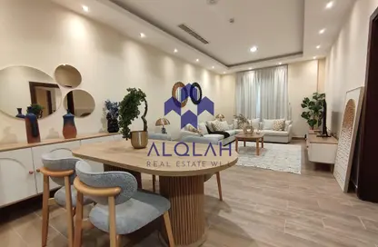 Apartment - 1 Bedroom - 2 Bathrooms for rent in Al Muntazah Street - Al Muntazah - Doha
