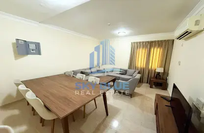 Apartment - 3 Bedrooms - 2 Bathrooms for rent in Najma - Doha