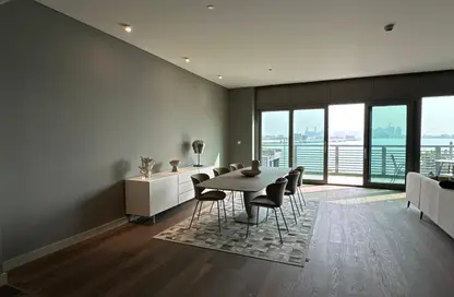 Townhouse - 4 Bedrooms - 5 Bathrooms for sale in Seef Lusail - Lusail City - Lusail