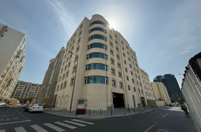 شقة - 2 غرف نوم - 2 حمامات للايجار في شارع الجزيره - فريج بن محمود الشمالي - فريج بن محمود - الدوحة