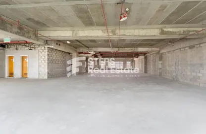 Office Space - Studio for rent in Block 6 Arkan - Barwa Commercial Avenue - Umm Al Seneem - Doha