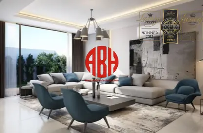 فيلا - 5 غرف نوم - 6 حمامات للبيع في مدينة اللسيل - الوسيل