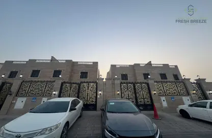Apartment - 3 Bedrooms - 3 Bathrooms for rent in Umm Al Amad - Umm Al Amad - Al Shamal