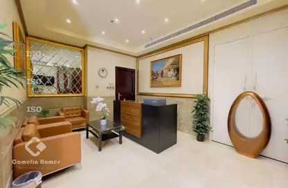 Apartment - 1 Bedroom - 2 Bathrooms for rent in Fereej Bin Mahmoud North - Fereej Bin Mahmoud - Doha