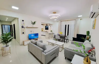 Apartment - 2 Bedrooms - 2 Bathrooms for rent in Old Al Ghanim - Al Ghanim - Doha Apartment - 2 Bedrooms - 2 Bathrooms for rent in Old Al Ghanim - Al Ghanim - Doha