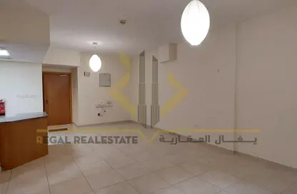 Apartment - 1 Bedroom - 2 Bathrooms for sale in Fox Hills - Fox Hills - Lusail