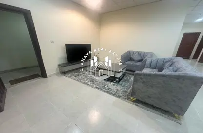 Apartment - 2 Bedrooms - 2 Bathrooms for rent in Al Sadd Road - Al Sadd - Doha