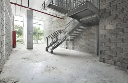 Shop - Studio for sale in Lusail Residence - Marina District - Lusail