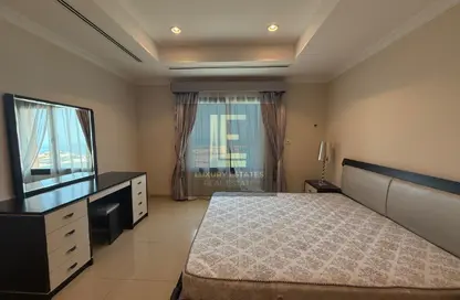 Apartment - Studio - 1 Bathroom for rent in East Porto Drive - Porto Arabia - The Pearl Island - Doha