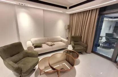 Apartment - 2 Bedrooms - 3 Bathrooms for rent in Al Waab Street - Al Waab - Doha