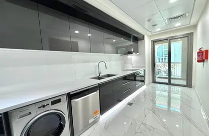 Apartment - 2 Bedrooms - 2 Bathrooms for rent in Giardino Apartments - The Pearl Island - Doha