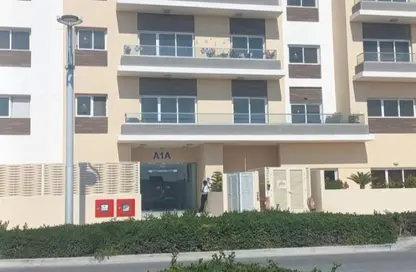 Apartment - 1 Bedroom - 2 Bathrooms for rent in Seef Lusail - Lusail City - Lusail