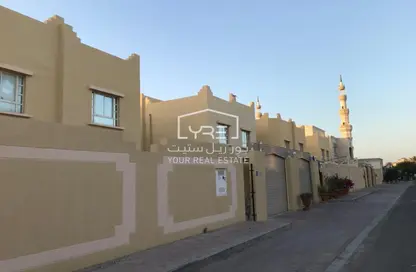 Villa - 6 Bedrooms - 6 Bathrooms for sale in Al Waab Street - Al Waab - Doha
