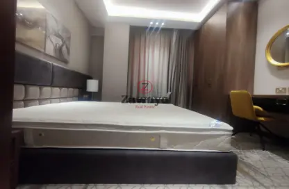 Apartment - 1 Bedroom - 2 Bathrooms for rent in Al Mansoura - Al Mansoura - Doha
