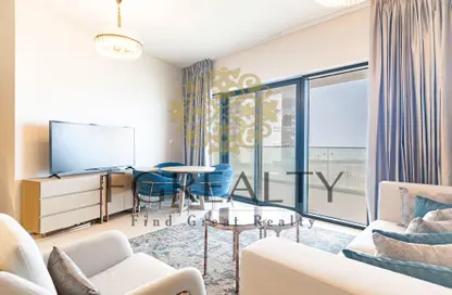 Apartment - 2 Bedrooms - 3 Bathrooms for sale in Waterfront North Villas - Waterfront Residential - The Waterfront - Lusail