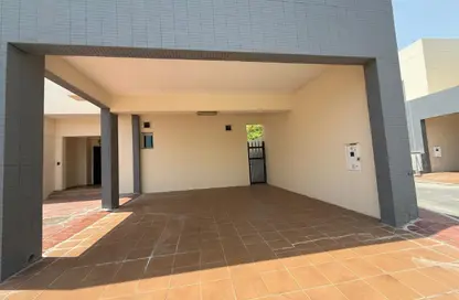 Villa - 3 Bedrooms - 3 Bathrooms for rent in Al Nasr Street - Al Nasr - Doha