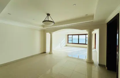 Townhouse - 2 Bedrooms - 2 Bathrooms for rent in Porto Arabia Townhouses - Porto Arabia - The Pearl Island - Doha