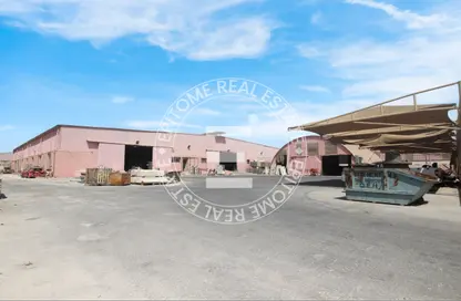 Warehouse - Studio - 7+ Bathrooms for sale in Industrial Area - Industrial Area - Doha