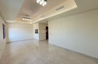 Apartment - 1 Bedroom - 2 Bathrooms for rent in Fox Hills A13 - Fox Hills - Lusail