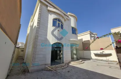 Villa - 7 Bedrooms - 7+ Bathrooms for rent in Al Wukair - Al Wukair - Al Wakra