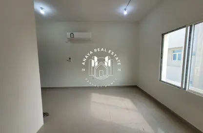 فيلا - 1 حمام للايجار في الثمامة - الثمامة - الدوحة