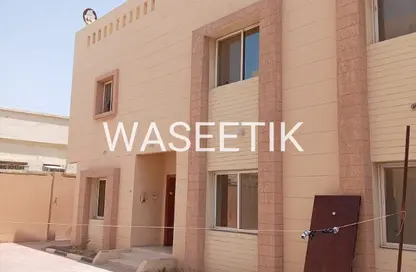 Villa - 7+ Bedrooms - 6 Bathrooms for rent in Al Luqta - Al Luqta - Doha