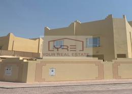 Villa - 6 bedrooms - 6 bathrooms for sale in Al Waab Street - Al Waab - Doha